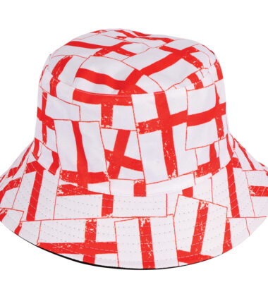 England Bucket Hat