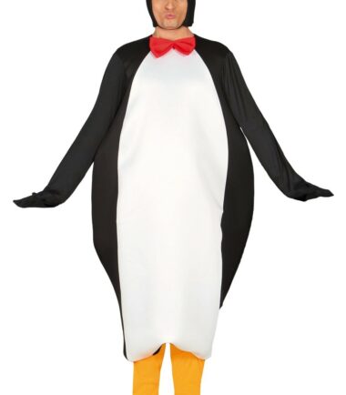 Adult Penguin Costume