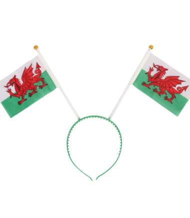 Wales Head Boppers