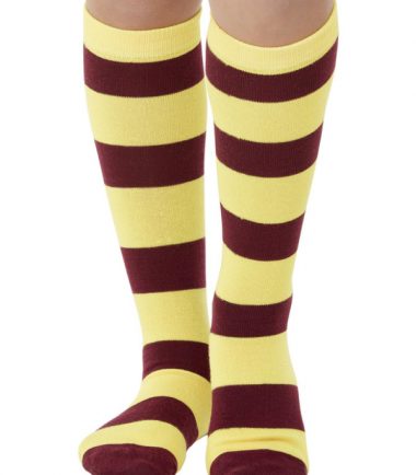 Stripey School Socks