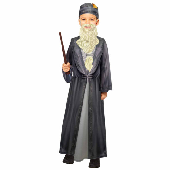 Dumbledore Child's Costume