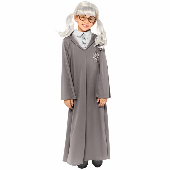 Moaning Myrtle Child Costume