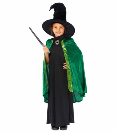 Professor McGonagall Child Costume