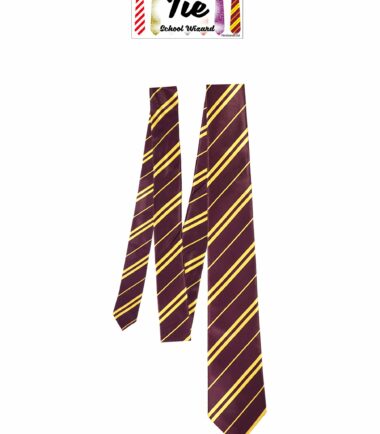 Schoolboy Wizard Tie