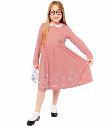 BFG Sophie Kids Costume