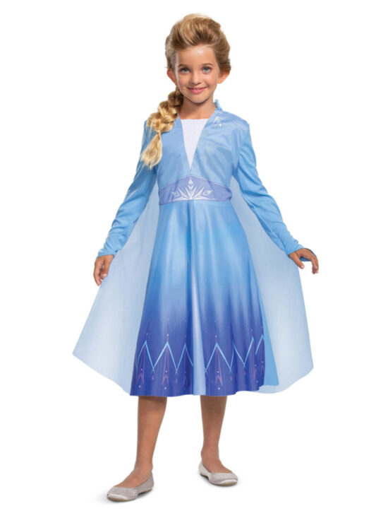 Disney Elsa Classic Costume