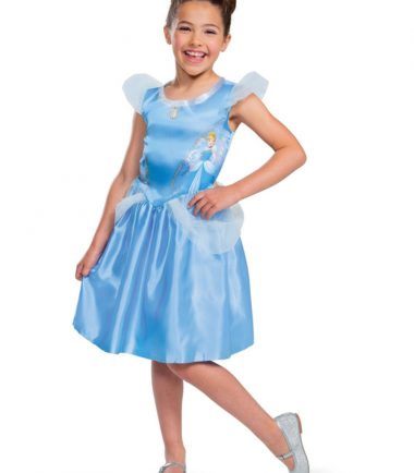 Disney Cinderella Classic Costume