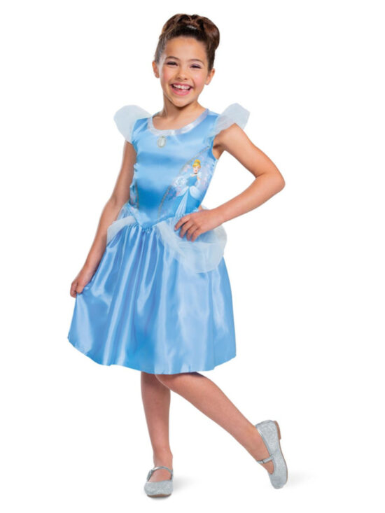 Disney Cinderella Classic Costume