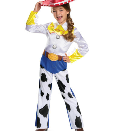 Disney Toy Story Jessie