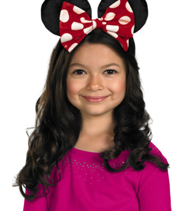 Disney Minnie Mouse Ears