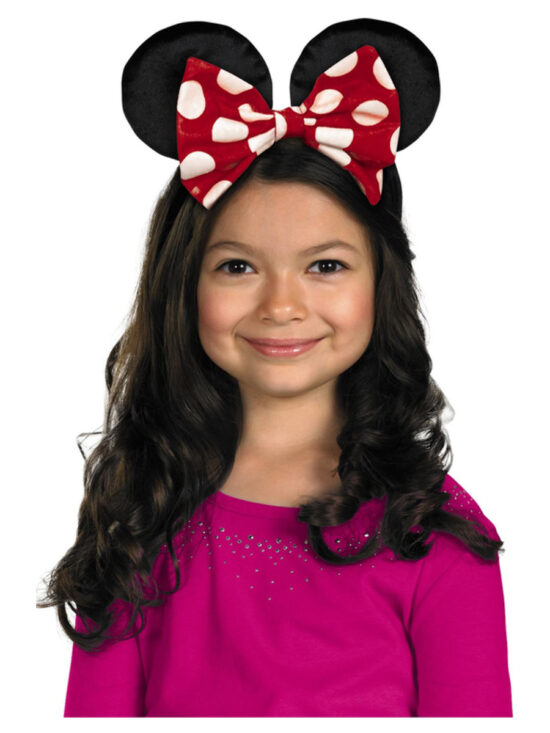 Disney Minnie Mouse Ears