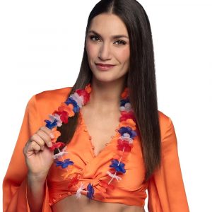 Netherlands Garland