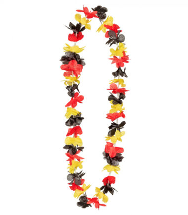 Belgium Garland