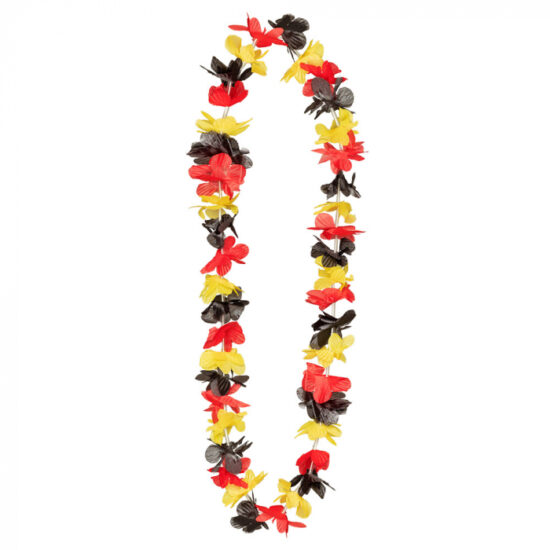 Belgium Garland