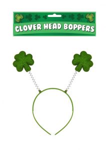 shamrock boppers