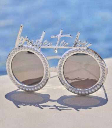 Bride To Be Glasses