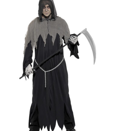 Grim Reaper Robe