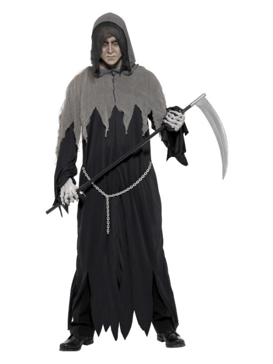 Grim Reaper Robe