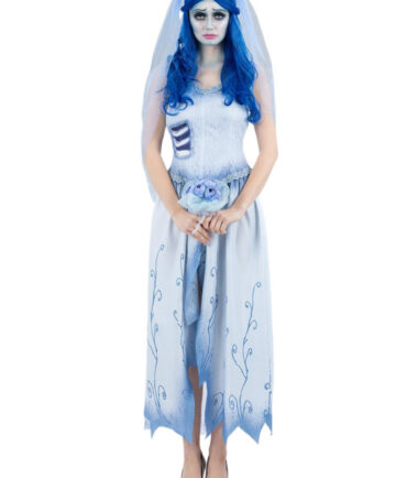 Corpse Bride Emily