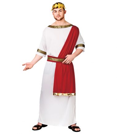 Roman Emperor Costume