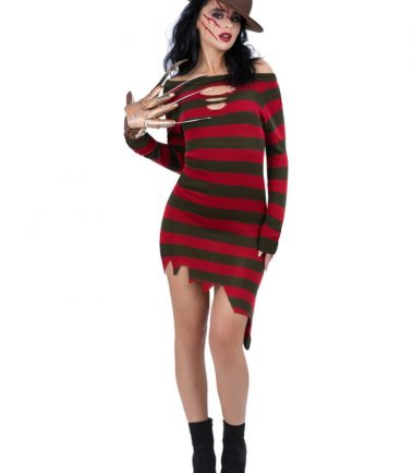 Freddy Krueger Ladies