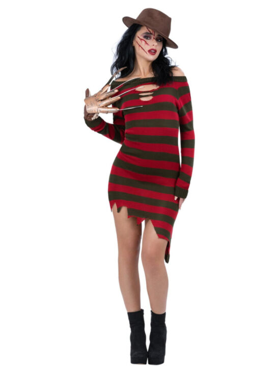 Freddy Krueger Ladies