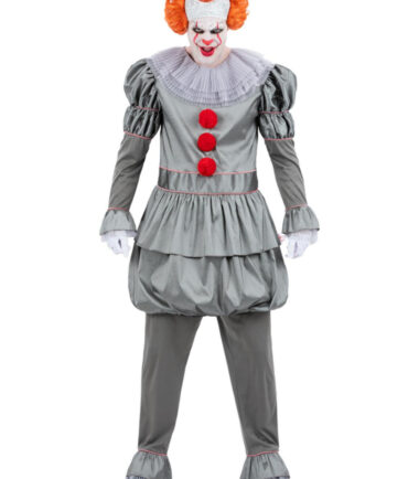 IT Chapter 2 Pennywise