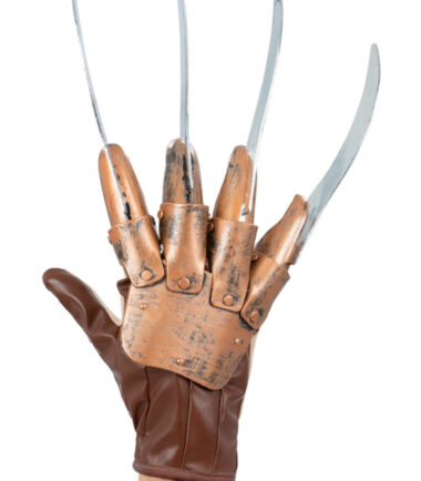 Freddy Krueger Deluxe Glove