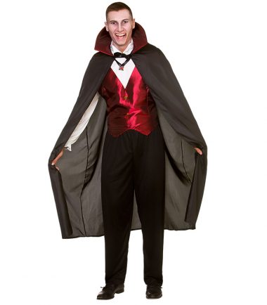 Classic Vampire Costume