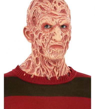 Freddie Krueger Mask