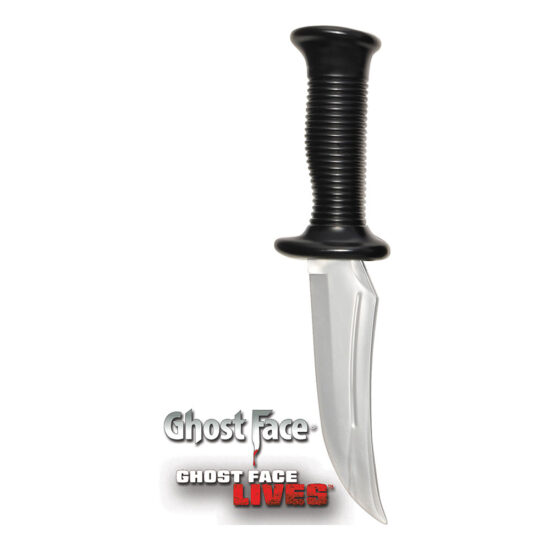 Ghost Face Dagger