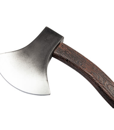 Realistic Looking Axe