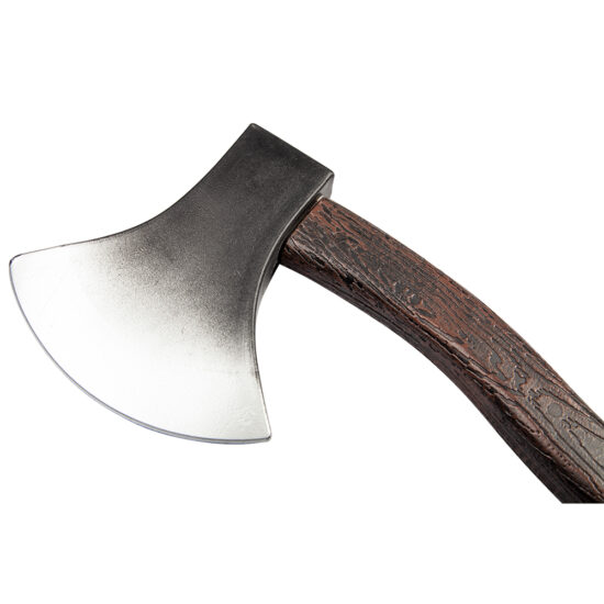 Realistic Looking Axe