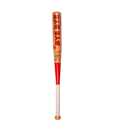 Harley Baseball Bat