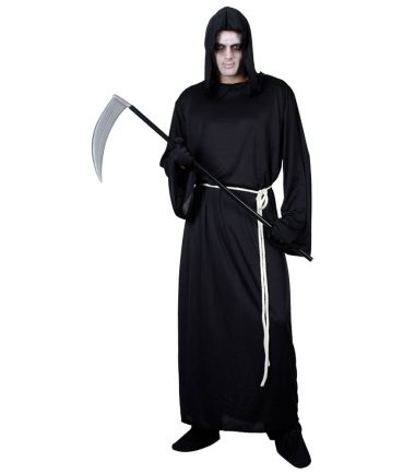 Grim Reaper Male