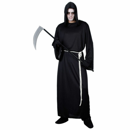 Grim Reaper Male