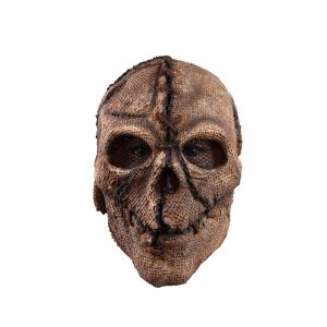 Evil Scarecrow Mask