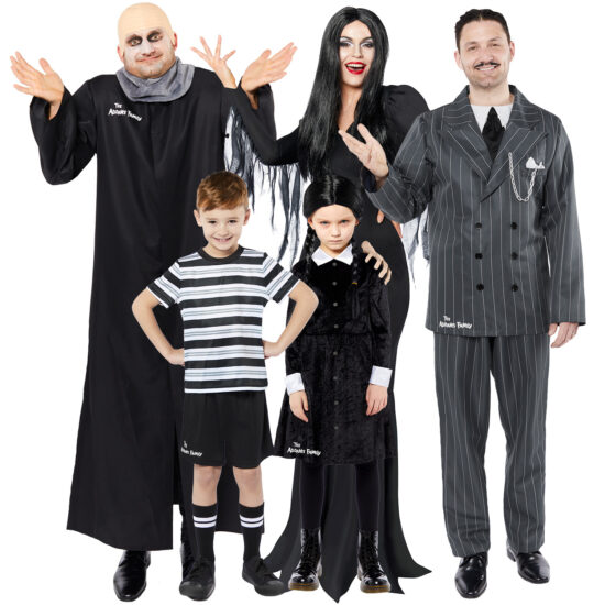 Addams Family