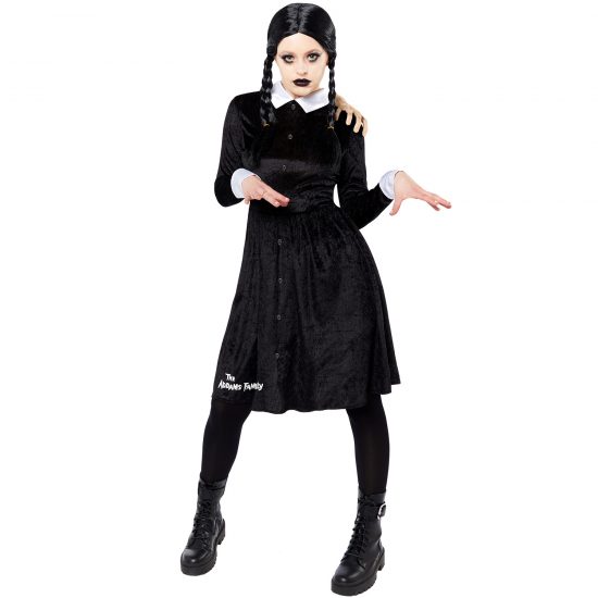 Wednesday Addams Adult