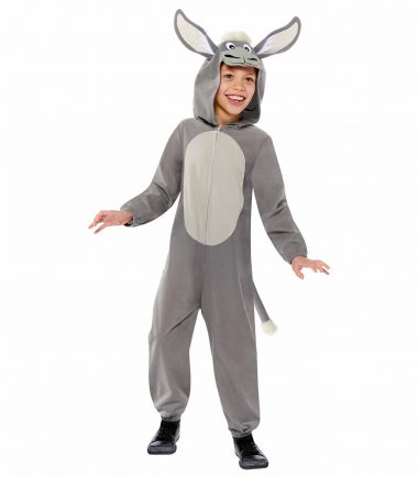 Child Donkey Costume