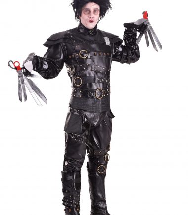 Edward Scissorhands Grand Heritage