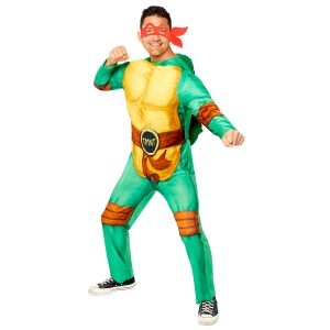 Teenage Mutant Ninja Turtles