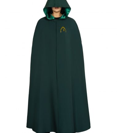 Traitors Cloak