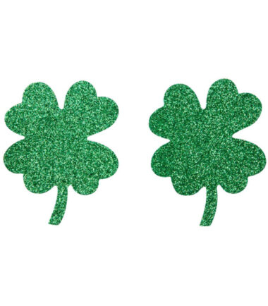 Shamrock Nipple Pasties