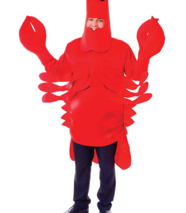 Lobster Costume Unisex