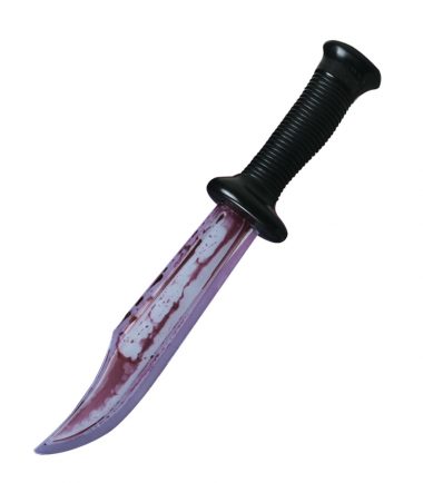 Scream Ghost Face Bloody Knife