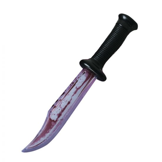 Scream Ghost Face Bloody Knife