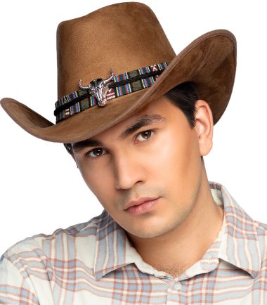 Django Cowboy Hat