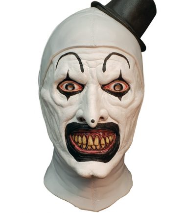 Art The Clown Mask