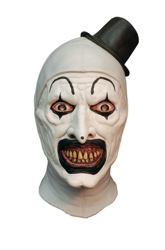 Art The Clown Mask